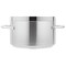 Vollrath Co Vollrath Centurion Sauce Pots, 7 Quart, 6 Depth 3202 - alternate 3